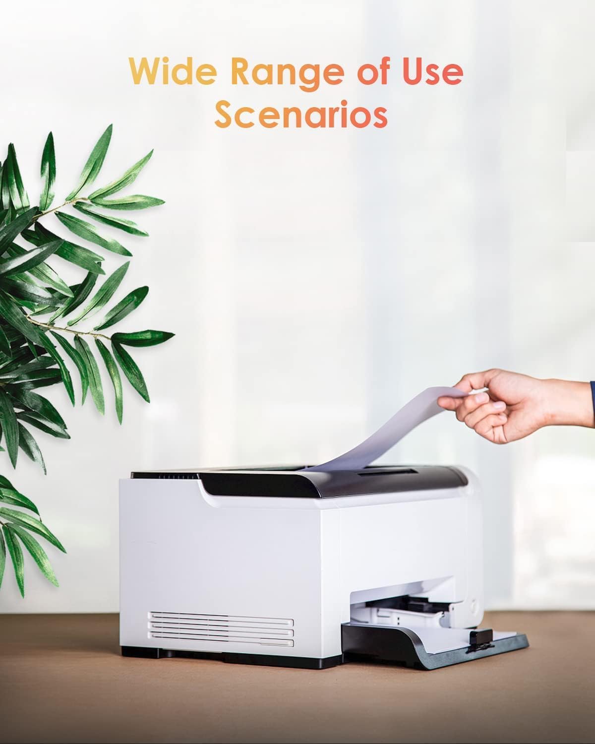 HESHUN PGI-270XL CLI-271XL Ink Cartridges 5 Color Value Pack Compatible for Canon 270 271 XL Ink Cartridges (5-Pack)