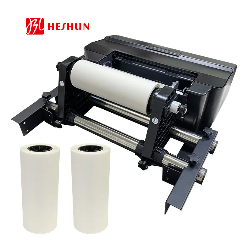 heshundigital DTFprinting rolling kit